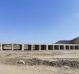 مرمت و بازسازی ۳۶ دستگاه پل در محورهای اصلی و فرعی استان       